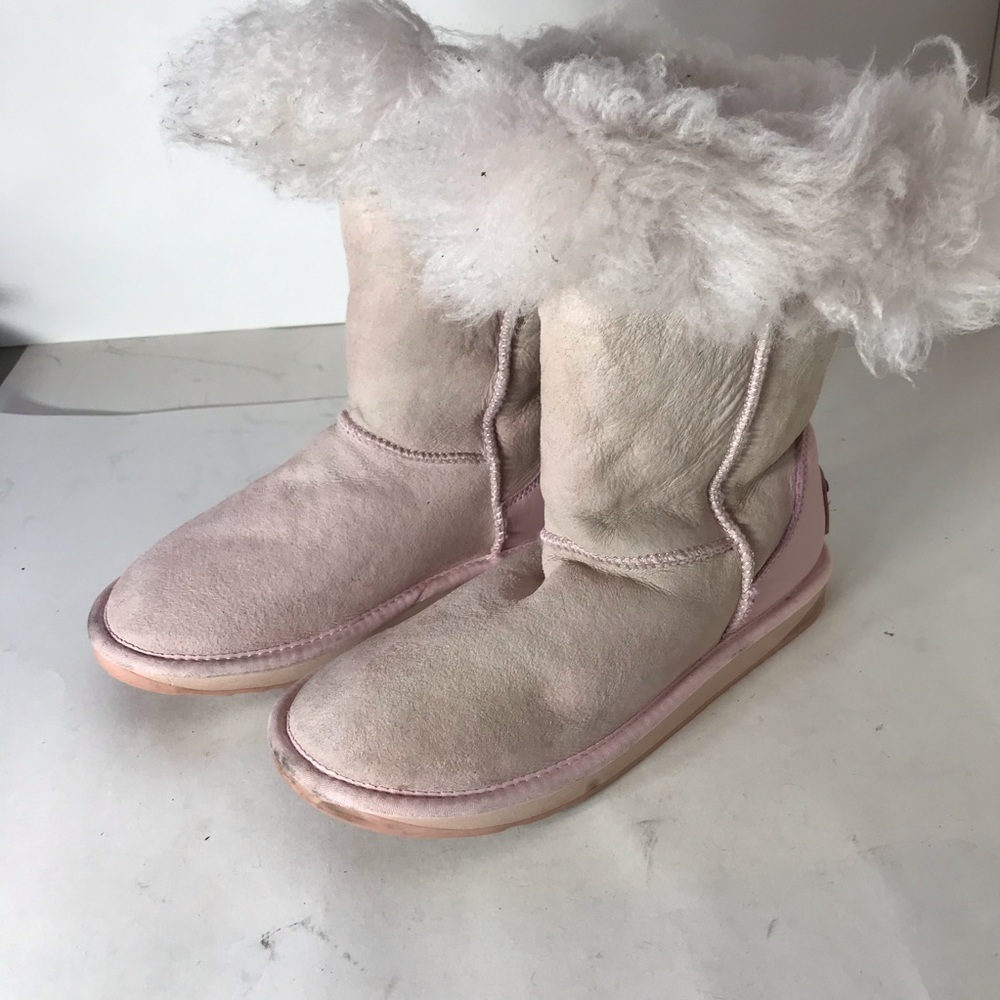 Australia Luxe Collective Foxy Shearling Short Fur